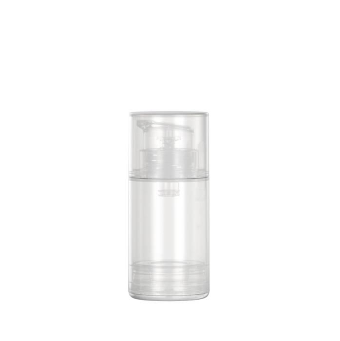 TAP-029B MONO 70 100% PP Mono Cream Airless (70ml)